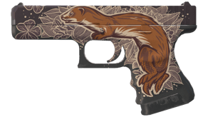 Weasel image