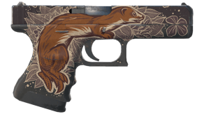 Weasel image