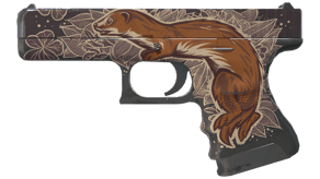 Weasel image