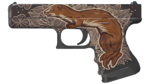 Weasel image