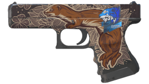 Weasel image