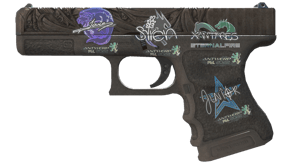 Wraiths image