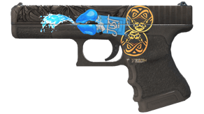 Wraiths image