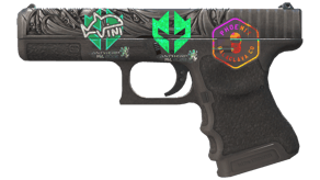 Wraiths image
