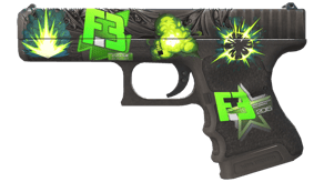 Wraiths image