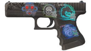 Wraiths image