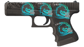 Wraiths image