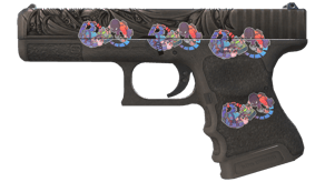 Wraiths image