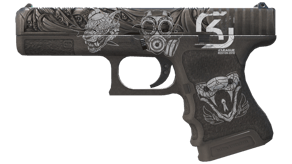 Wraiths image