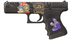 Wraiths image