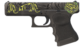 Wraiths image