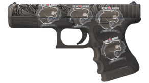 Wraiths image