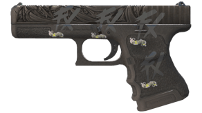 Wraiths image
