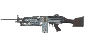 Blizzard Marbleized image