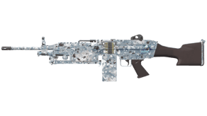 Blizzard Marbleized image
