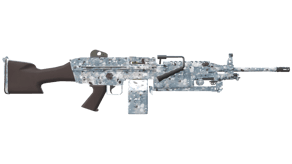 Blizzard Marbleized image
