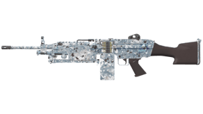Blizzard Marbleized image
