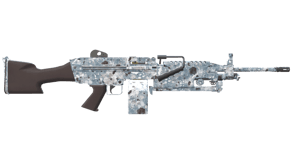 Blizzard Marbleized image