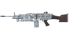 Blizzard Marbleized image