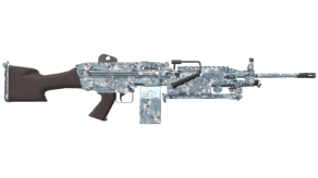 Blizzard Marbleized image