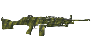 Gator Mesh image