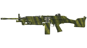 Gator Mesh image