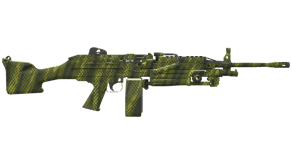 Gator Mesh image