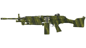 Gator Mesh image