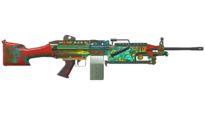 Nebula Crusader image