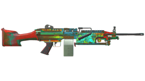 Nebula Crusader image
