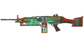 Nebula Crusader image