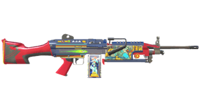 Nebula Crusader image