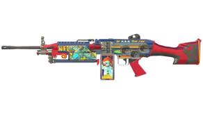 Nebula Crusader image