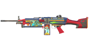 Nebula Crusader image