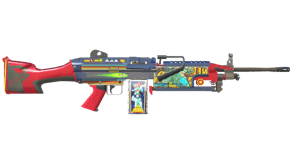 Nebula Crusader image