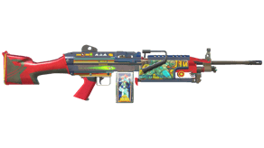 Nebula Crusader image