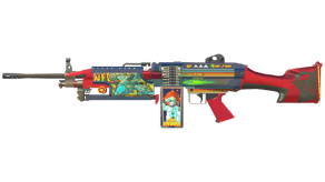 Nebula Crusader image