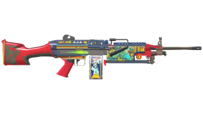 Nebula Crusader image