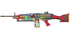 Nebula Crusader image