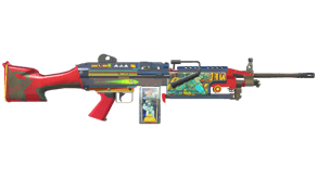 Nebula Crusader image