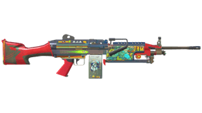 Nebula Crusader image