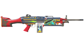 Nebula Crusader image