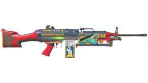 Nebula Crusader image