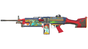 Nebula Crusader image