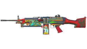 Nebula Crusader image