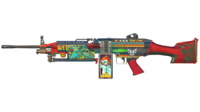 Nebula Crusader image