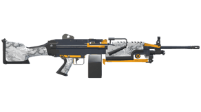 Spectre image