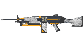 Spectre image