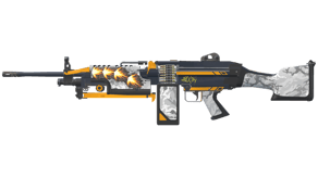 Spectre image