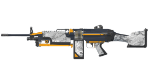 Spectre image
